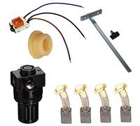 Metabo HPT 339768 - Pulsante a pressione DV18DBL2/DS18DBL2 DV36DA