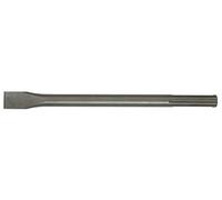 Metabo HPT 724961BM - Scalpello piatto SDS Max 1 da 12", confezione da 25