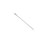 Metabo HPT 728871M - Punta per trapano SDS4 Plus, 3/16" x 14" x 16"