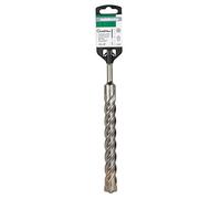 Metabo HPT 728928M - Punta per trapano SDS4 Plus, 7/8" x 20,3 x 25,4 cm