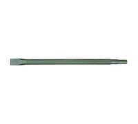 Metabo HPT 985382BM - Scalpello stretto da 3/4" esagonale 21/32", 18 pollici, confezione da 25