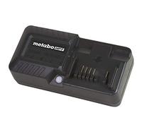 Metabo HPT Caricabatteria | 18V Lithium-Ion | Slide Style | UC18YKSLM