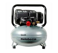 Metabo HPT - Compressore per pancake, 200 PSI, 6 galloni (EC914S)
