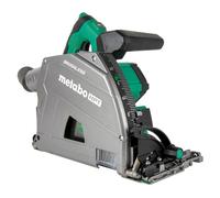 Metabo HPT - Kit sega circolare wireless MultiVolt da 36 V, con batteria da 1-36 V/4.0 Ah, lame da 6-1/2 pollici, custodia rigida, profondità di taglio 2-19/32 pollici, garanzia di
