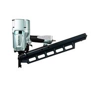 Metabo HPT Metabo NR83A5 (S) HPT - Chiodatrice pneumatica in plastica, 8,9 cm