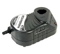 Metabo HPT UC3SFLM 3.6-Volt Lithium-Ion EBM3-Series Caricabatteria