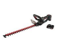 Tosasiepi Metabo HS 18 LTX 55 Doppia lama 2,6 kg [601718500]