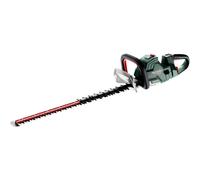 Metabo HS 18 LTX BL 75 Batteria 18 V 4,4 kg Scatola di cartone 601724850