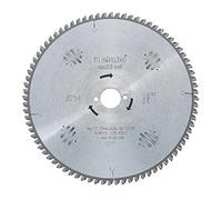 Metabo - Hw/ct 220 x 30 x 2.6/1.6, numero di denti 80,