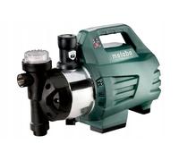 Metabo Scaldabagno automatico HWAI 4500 Inox, in scatola di cartone Quantità:1