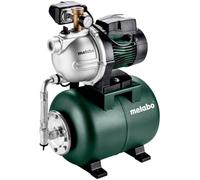 Metabo HWW 3500/25 G (600981000) Cartone, 900 W