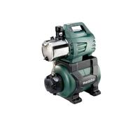 Metabo Impianto domestico HWW 6000/25 inox, cartone Quantità:1