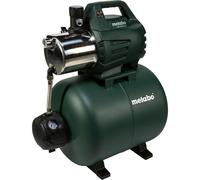 Metabo Impianto domestico dell’acqua HWW 6000/50 inox, cartone Quantità:1