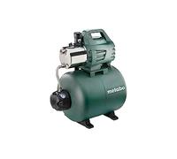 Metabo Impianto domestico dell’acqua HWW 6000/50 inox, cartone Quantità:1