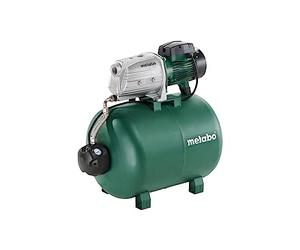 Metabo HWW nell'acqua per la casa o lavoro 9000/100 G, 60097700