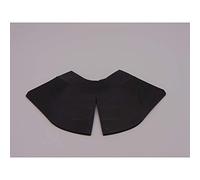 Metabo Imbuto di aspirazione originale, nero, in metallo, 0,02 kg