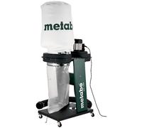 Metabo Impianto di aspirazione trucioli SPA 1200
