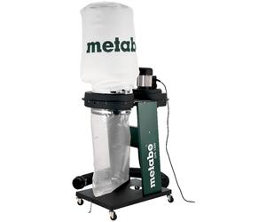 Metabo Impianto di aspirazione trucioli SPA 1200