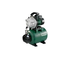 Metabo Impianto domestico dell'acqua HWW 4000/25 G Quantità:1