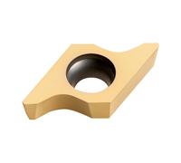 Metabo Inserti in metallo duro 10 R3, raggio 3 Quantità:1