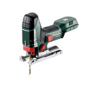 Metabo ST 18 L 90 Seghetto alternativo a batteria 601047850 brushless, senza