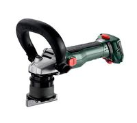Metabo KFMVB 18 LTX BL 4 RF 18V Utensile Sciancratura Metallo Senza Batteria