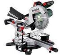 Metabo KGS 18 LTX BL 254 2x 8,0Ah