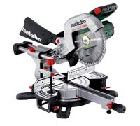 METABO KGS 18 LTX BL 254 MOD. 614254850 EAN 4061792230422