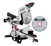 Metabo 613305900 Kappsge 305mm 30mm 1600W