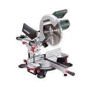 Metabo Kgs 305M Sega A Nastro Da Taglio 1600W 110V Mptkgs305Ml