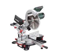 Metabo Kgs 305M Sega A Nastro Da Taglio 1600W 110V Mptkgs305Ml
