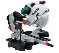 Metabo KGS 315 PLUS - power mitre saws