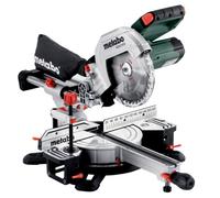 Sega troncatrice Metabo KGS 216 M 613216000