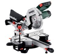 METABO KGS216M MOD. 613216000 EAN 4061792218185