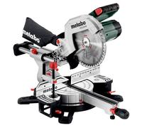 Metabo KGS254M Mod. 613254000 EAN 4061792218192