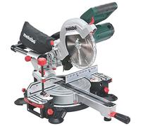 Metabo KGSV 216 M 6.19261.00 - Sega per troncare