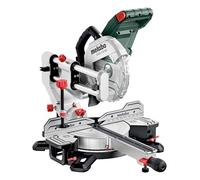 METABO KGSV 216 MC KAPPSÃ¤GE MOD. 615216000 EAN 4061792268265