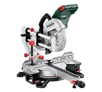 METABO KGSV 216 MC KAPPSÃ¤GE MOD. 615216000 EAN 4061792268265