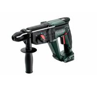 Metabo KH 18 LTX 24 MARTELLO A BATTERIA 601712840
