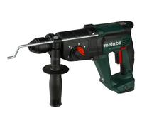 METABO KH 18 LTX 24 TASSELLATORE A BATTERIA MOD. 601712840 EAN 4061792218239