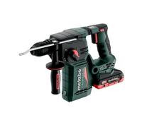 Metabo KH 18 LTX BL 24 1280 Giri/min SDS-plus