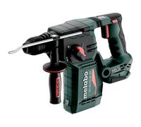 Metabo KH 18 LTX BL 24 - Martello a batteria 18 V (martello senza batteria + caricatore) # 601713850