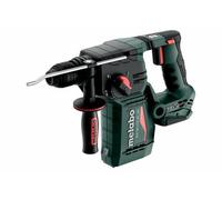Metabo KH 18 LTX BL 24 MARTELLO A BATTERIA 601713840