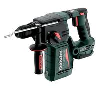 Metabo Martello a batteria KH 18 LTX BL 24 (601713840)