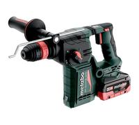 Metabo KH 18 LTX BL 24 Q SDS-Plus-Akku-Kombihammer 18V 5.5Ah