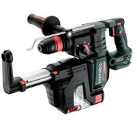 Metabo KH 18 LTX BL 28 Q SDS-Plus-Akku-Kombihammer 18V