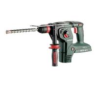 Metabo KHA 36-18 LTX 32 martello perforatore 1100 Giri/min