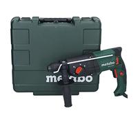 Metabo KHE 2245 SDS-Plus-Kombihammer 750W