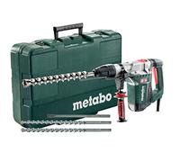 Metabo KHE 5-40 - (combinata) - sds martello combinato 5kg max