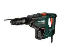 METABO KHEV 5-40 BL MARTELLO COMBINATO MOD. 600765500 EAN 4061792002326